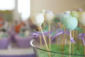 Doğum Odası Süsleme Fikirleri