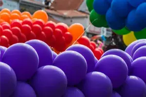 Balon Zinciri Nasıl Yapılır? Aşamaları Nelerdir?