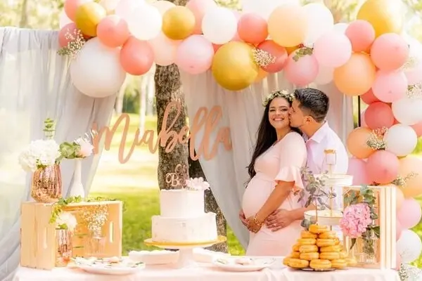 Baby Shower Nedir? Baby Shower İçin Öneriler
