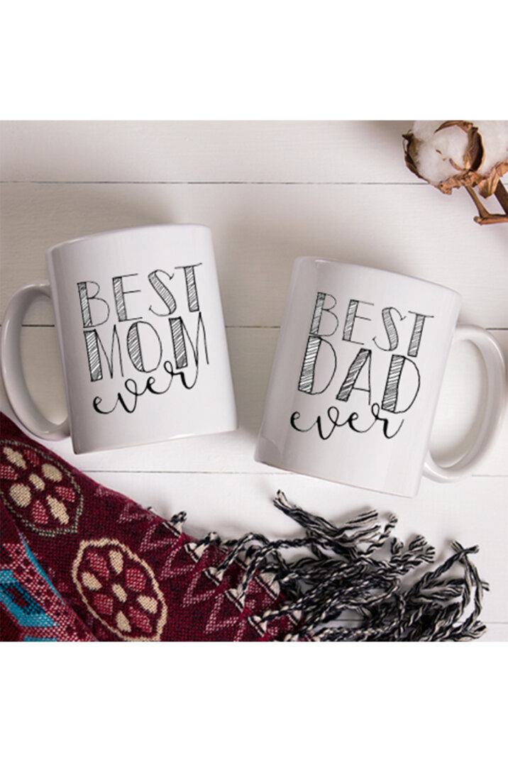 Best Dad – Best Mom Kupa Takımı - 1