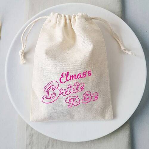 Bride to Be Hediye Kesesi - 1