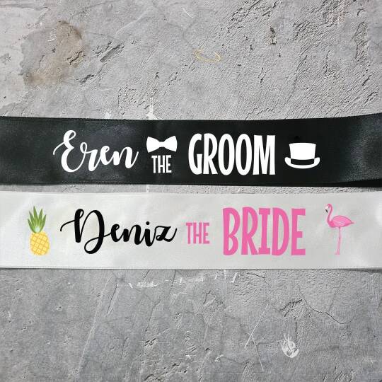 Gelin Damat Kuşak