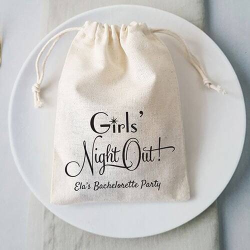 Girls Night Out Hediye Kesesi - 1