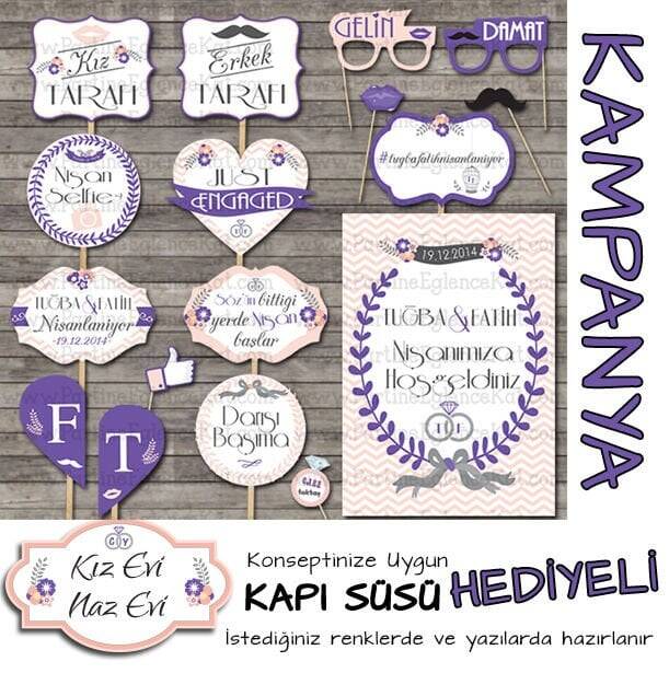 Kampanyalı Paket - 1407 - 1