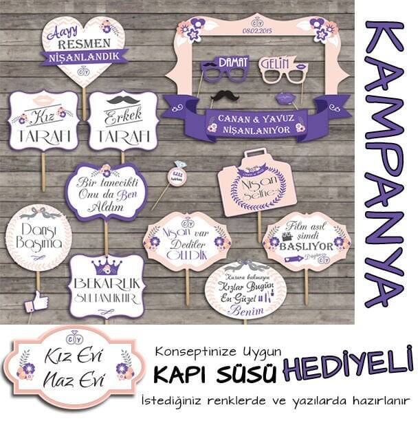 Kampanyalı Paket - 1418 - 1