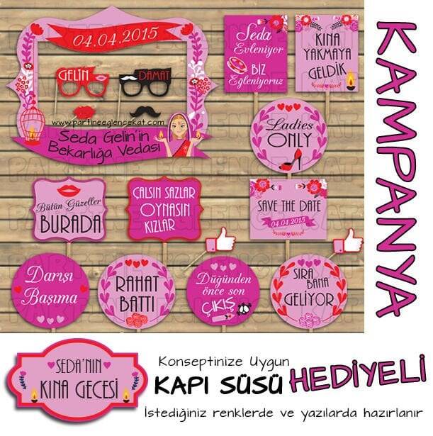Kampanyalı Paket - 1429 - 1