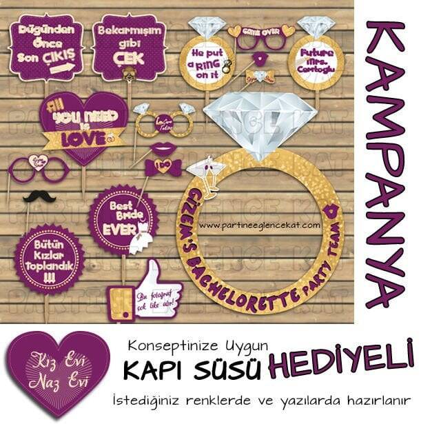 Kampanyalı Paket - 1430 - 1