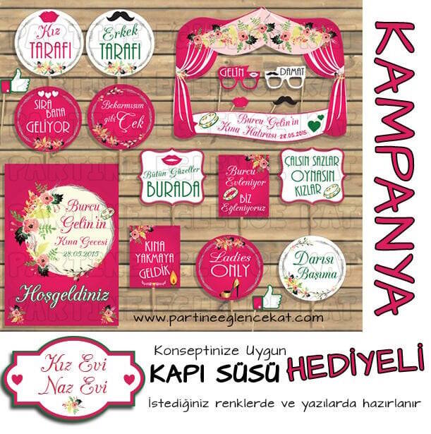 Kampanyalı Paket - 1440 - 1