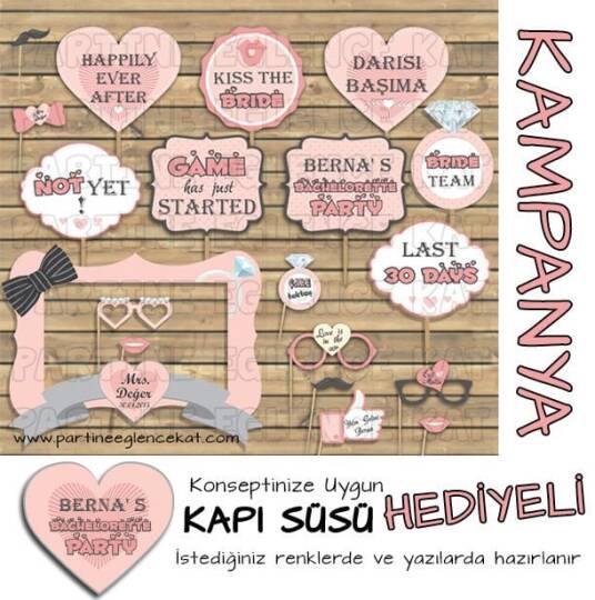 Kampanyalı Paket - 1442