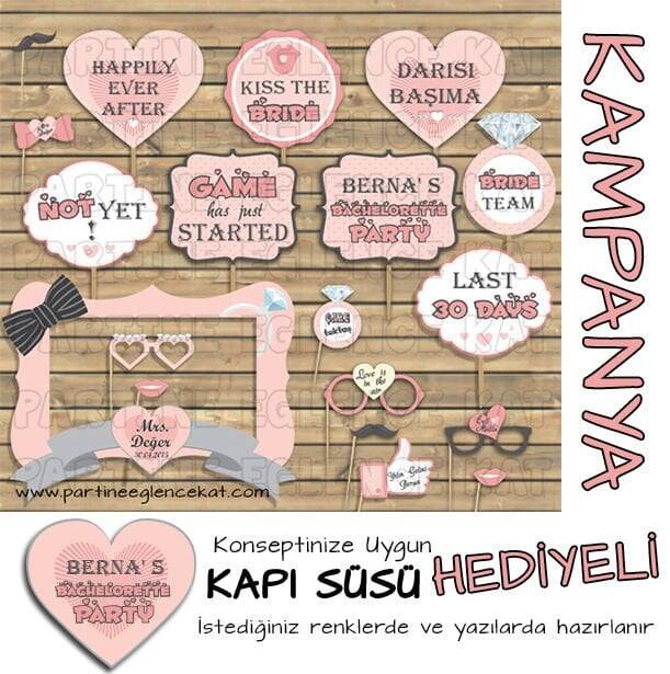 Kampanyalı Paket - 1442 - 1