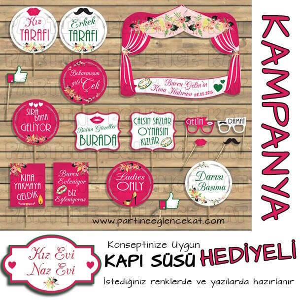 Kampanyalı Paket - 1446 - 1