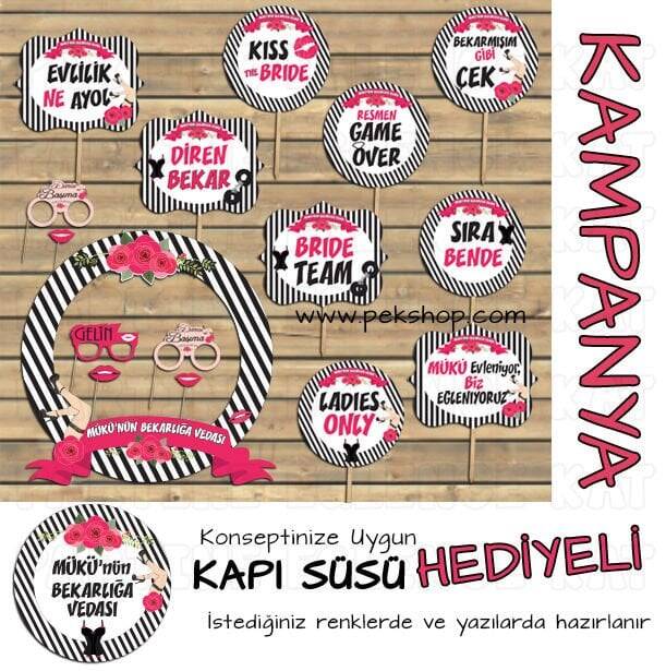 Kampanyalı Paket - 1471 - 1