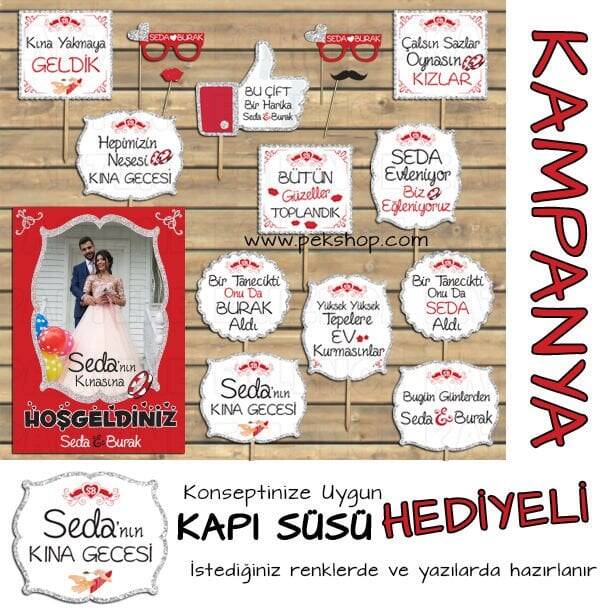 Kampanyalı Paket - 1473 - 1