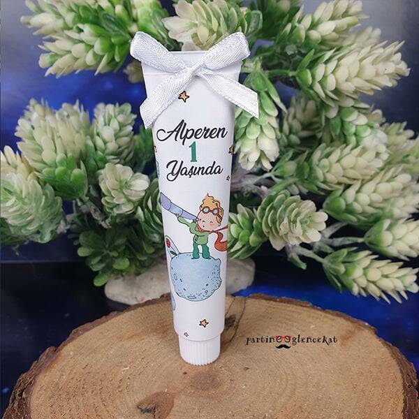 Little Prince Konsept Hediyelik El Kremi - 1
