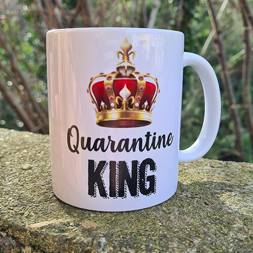 Quarantine King Kupası - 1