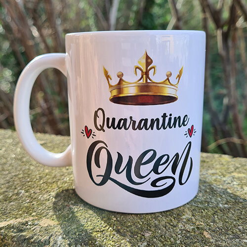 Quarantine Queen Kupası - 1