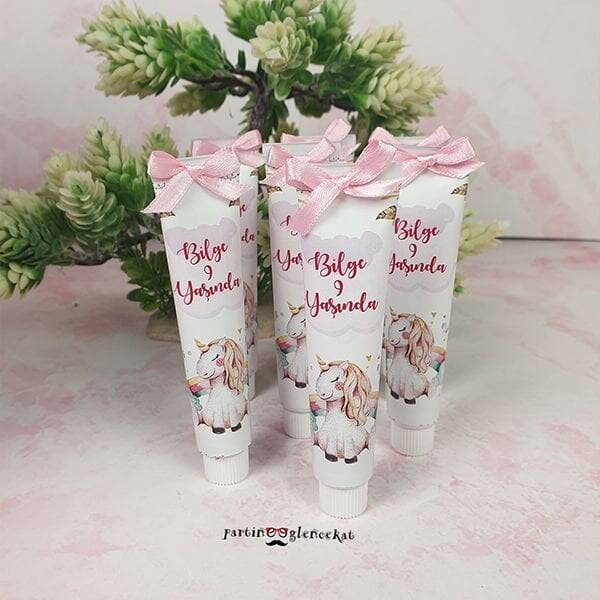 Unicorn Konsept Hediyelik El Kremi - 1