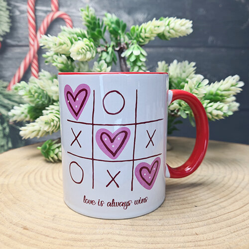 XOXO Sevgili Kupası - 1